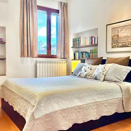 Dalu Florence Apartment Lucilla - Private Car Park 15 Minutes To The City Center Exterior foto