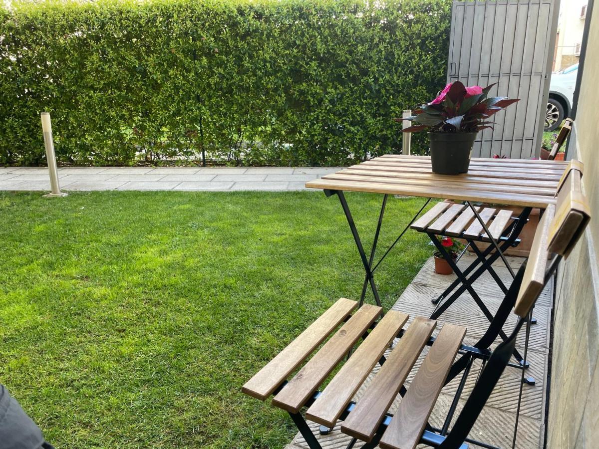 Dalu Florence Apartment Lucilla - Private Car Park 15 Minutes To The City Center Exterior foto