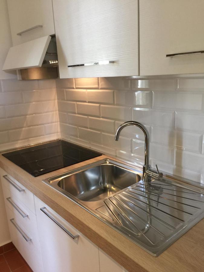 Dalu Florence Apartment Lucilla - Private Car Park 15 Minutes To The City Center Exterior foto