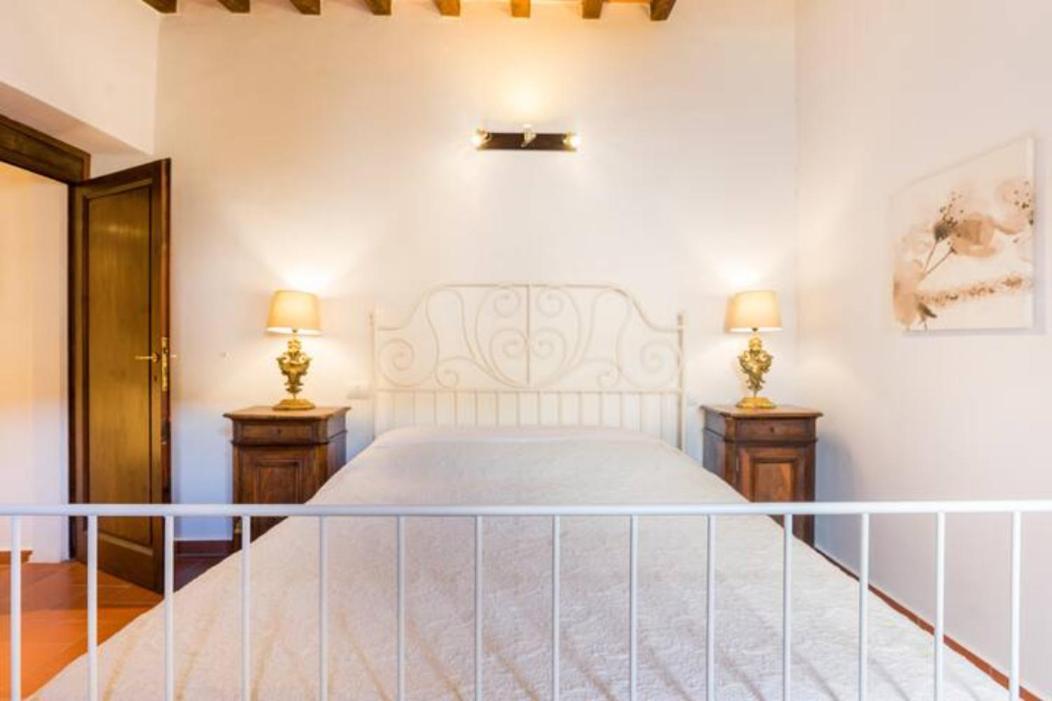 Dalu Florence Apartment Lucilla - Private Car Park 15 Minutes To The City Center Exterior foto