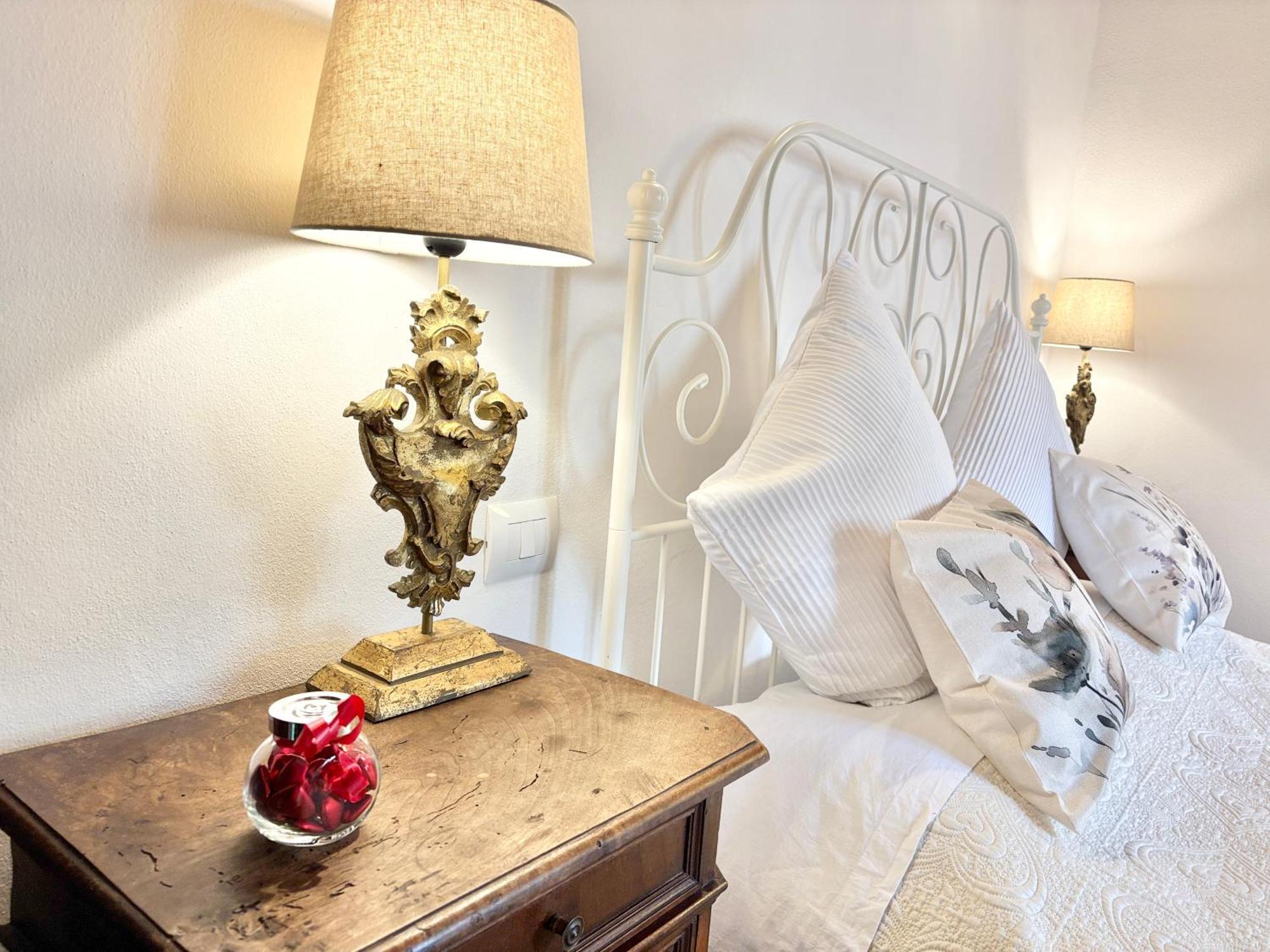 Dalu Florence Apartment Lucilla - Private Car Park 15 Minutes To The City Center Exterior foto