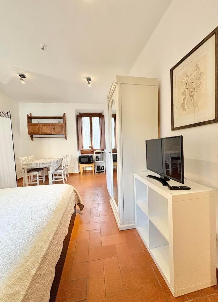 Dalu Florence Apartment Lucilla - Private Car Park 15 Minutes To The City Center Exterior foto