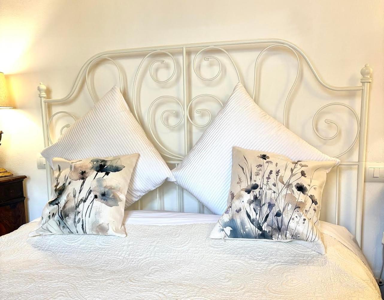 Dalu Florence Apartment Lucilla - Private Car Park 15 Minutes To The City Center Exterior foto