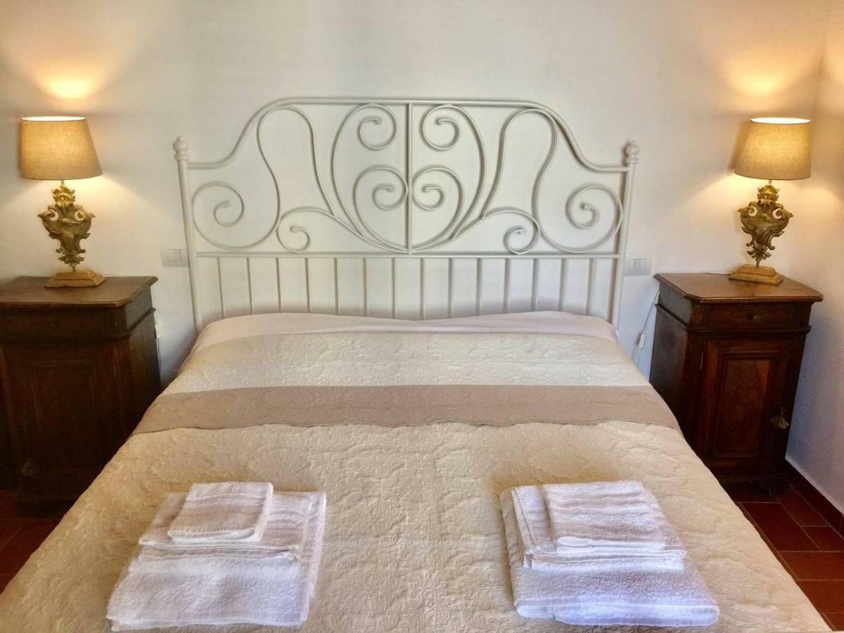 Dalu Florence Apartment Lucilla - Private Car Park 15 Minutes To The City Center Exterior foto