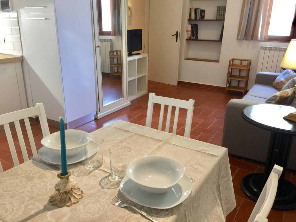 Dalu Florence Apartment Lucilla - Private Car Park 15 Minutes To The City Center Exterior foto