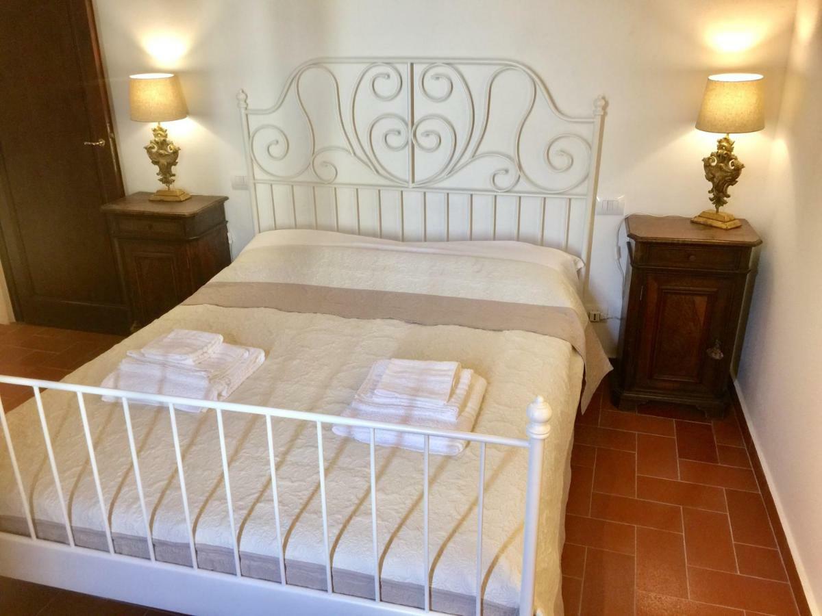 Dalu Florence Apartment Lucilla - Private Car Park 15 Minutes To The City Center Exterior foto
